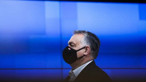 Covid-19: Vacinas chinesas e russas farão da Hungria líder na imunização – Orban