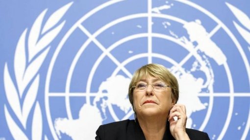 ONU critica restrições das liberdades fundamentais na China e na Rússia