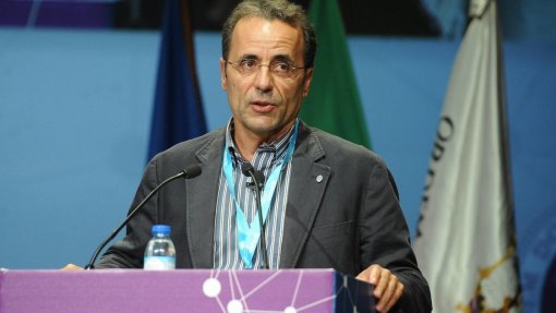Reitor de Coimbra critica demora do Governo em dar aval à construção do UC Biomed