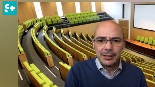 Covid-19: “A imunidade de grupo depende de mais do que uma variável. “– diz investigador principal do Instituto de Medicina Molecular (IMM)
 