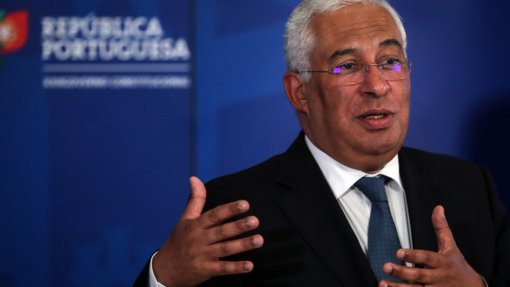 Covid-19/Um ano: Portugal não pode esquecer o que aconteceu no trágico mês de janeiro – Costa