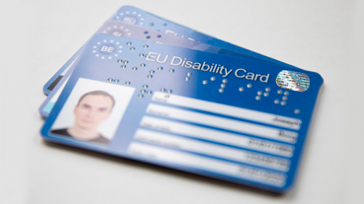 Bruxelas quer criar cartão para facilitar circulação de pessoas com deficiência na UE
