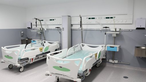 Covid-19: Algarve abre 25 camas para reabilitação intensiva de doentes do SNS