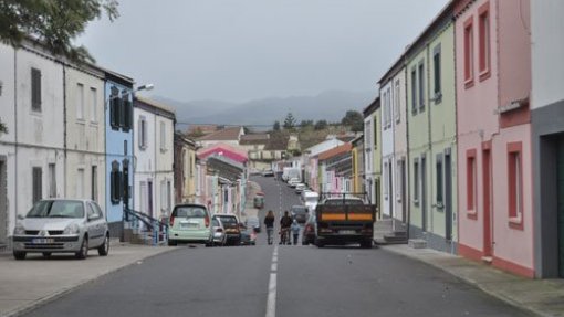 Covid-19: Açores com seis novos casos na ilha de São Miguel