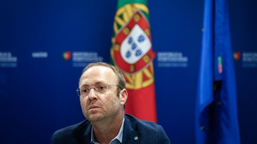 Covid-19: Epidemiologista Baltazar Nunes aponta para “manutenção das medidas por enquanto”