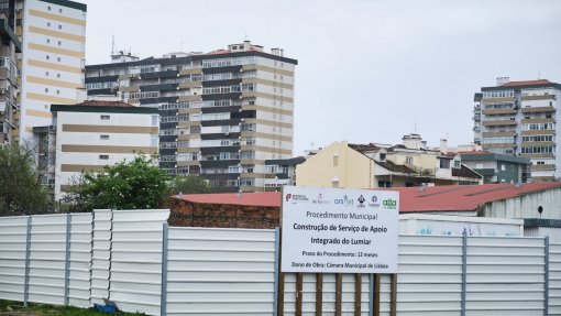 Câmara de Lisboa prepara contestação à suspensão de sala de consumo vigiado