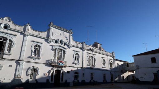 Covid-19: Ordem dos Médicos pede com urgência inquérito da IGAS sobre lar de Reguengos