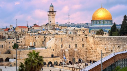 Covid-19: Líderes de Israel, Hungria e República Checa fazem cimeira sobre vírus