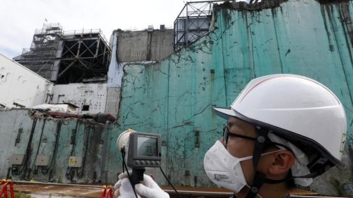Radiação de Fukushima não prejudicou saúde da população - ONU