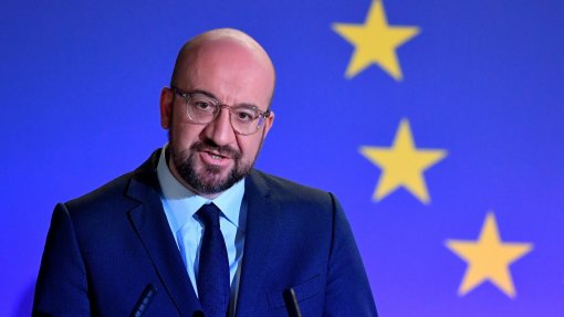 Covid-19: Impaciência legítima em torno da vacinação não pode cegar - Charles Michel