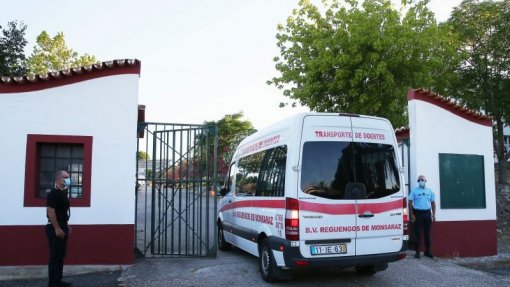 Ordem dos Médicos lamenta não ter sido ouvida pela IGAS no inquérito ao lar de Reguengos