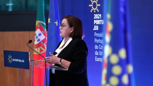UE/Presidência: Portugal defende “políticas orçamentais inteligentes” e discute-as com países em junho