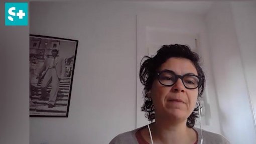 “A crise pandémica teve um efeito desproporcional nos jovens” – afirma investigadora da NOVA/SBE