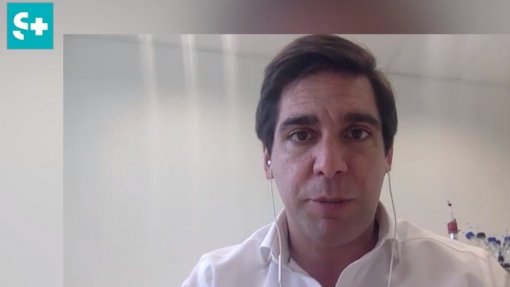 Vacina portuguesa contra COVID-19 vai funcionar por inalação