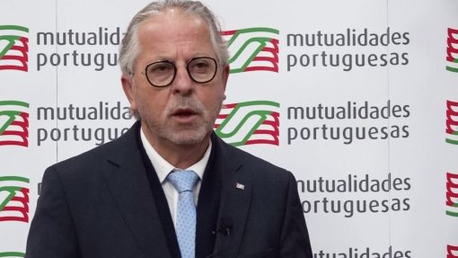 Covid-19: Setor social insiste no parlamento na necessidade de mais financiamento