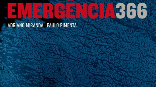 Covid-19: Fotojornalistas Adriano Miranda e Paulo Pimenta lançam em abril &quot;Emergência366&quot;