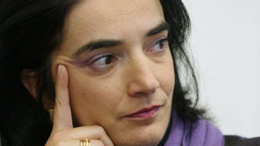Cientista Elvira Fortunato vence Prémio Pessoa 2020