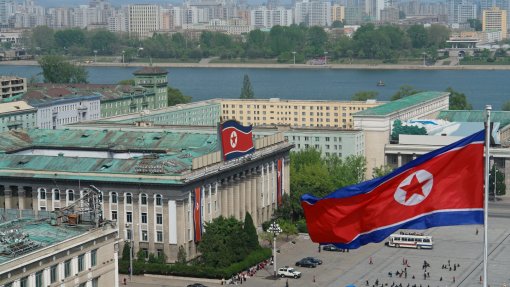 Covid-19: Investigadora da HRW receia reforço da ditadura da Coreia do Norte