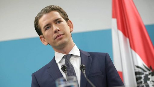 Covid-19: Áustria diz que distribuição de vacinas na UE não cumpre o acordado em junho