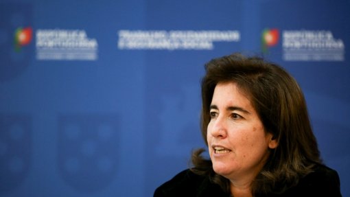 Covid-19: Mais 62 milhões de euros para linha de financiamento ao setor social