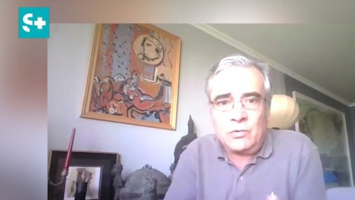 IVERMECTINA: “Pedimos ao INFARMED que considerasse uma autorização de utilização especial temporária reversível a qualquer momento “– afirma grupo de médicos
