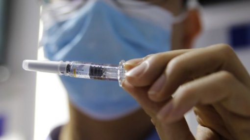 Gripe: Cobertura vacinal duplicou nas grávidas e cresceu nos profissionais de saúde