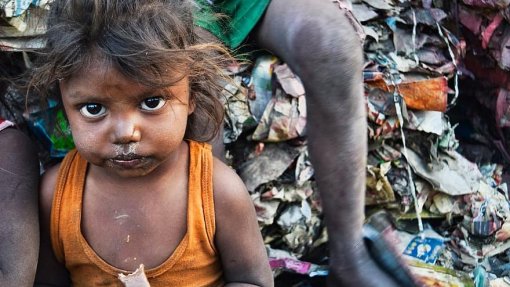 Covid-19: Pandemia pode ter aumentado mortalidade infantil no sul da Ásia - ONU