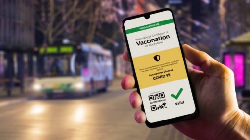Covid-19: Países da UE é que vão decidir uso do livre-trânsito digital proposto por Bruxelas