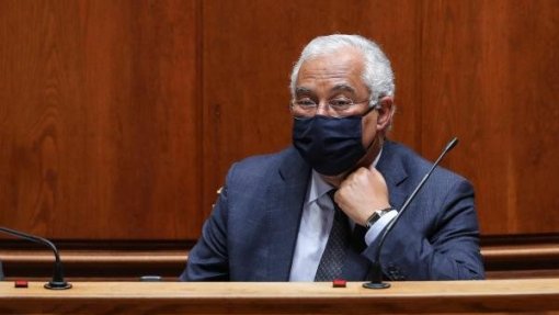 Eutanásia: Governo não comenta decisões dos tribunais ou da AR mas &quot;respeita-as&quot; - Costa
