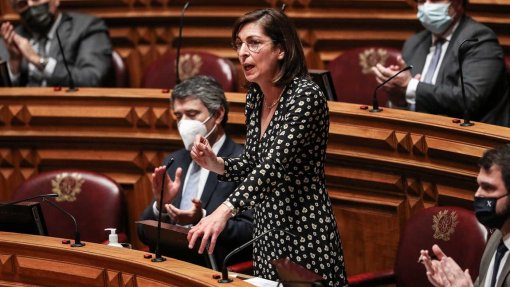 Covid-19: PS considera que estão reunidas condições de confiança para a recuperação