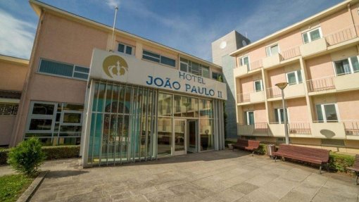 Covid-19: Estruturas de retaguarda do Norte com taxa de ocupação de 2%