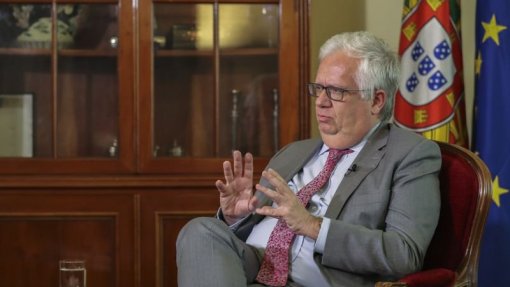 Covid-19: Grande aumento de casos em janeiro obrigou a reforço da fiscalização - MAI