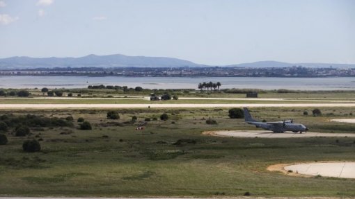 Montijo: Grupo de cientistas pede avaliação não condicionada sobre novo aeroporto