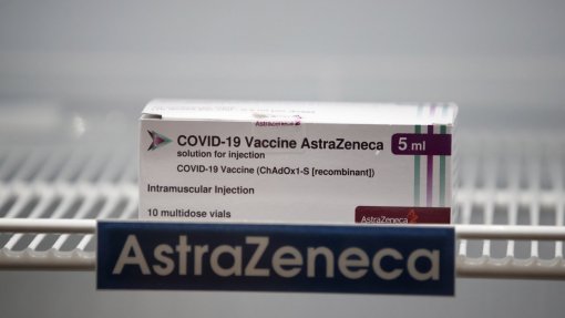 Covid-19: AstraZeneca diz que estudo norte-americano demonstra eficácia de 79%