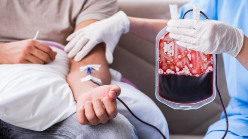 Hospital de Cantanhede passa a efetuar transfusões de sangue