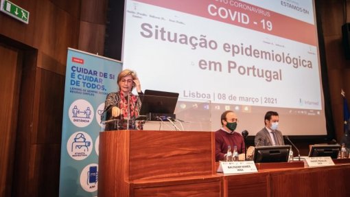 Covid-19: Peritos e políticos reúnem-se hoje no início da segunda semana de desconfinamento