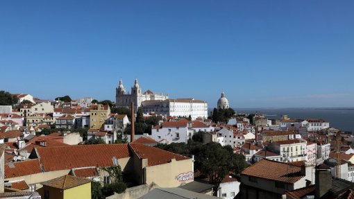 Lisboa eleita um dos 21 lugares do futuro – estudo Cognizant