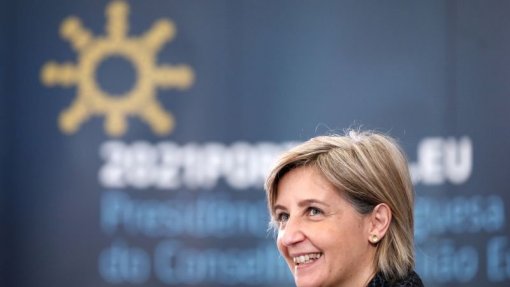 UE/Presidência: Governantes e peritos discutem reforço do papel da UE na saúde global