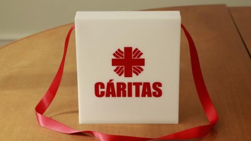 Covid-19: Cáritas em Faro com apoios &quot;idênticos&quot; aos registados no &quot;pico&quot; da crise em 2020