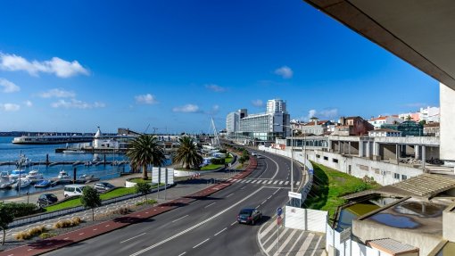 Covid-19: Nível de risco aumenta em Ponta Delgada e diminui na Lagoa