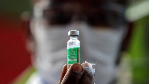 Covid-19: África precisa &quot;urgentemente&quot; de mais vacinas - OMS