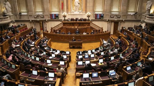 Covid-19: Governo aponta “violação ostensiva” da Constituição em decreto sobre apoios sociais