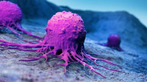 Hidrogel inovador reverte com rapidez células cancerígenas - estudo