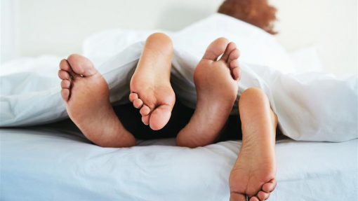 Covid-19: Atividade sexual e satisfação reduzidas como consequência da pandemia - estudo