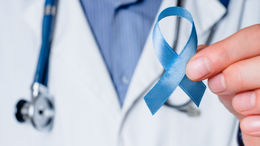 Covid-19: Especialista pede urgente retoma da referenciação de casos de cancro colorretal