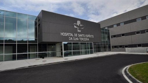 Diretora do Hospital da Terceira indisponível para continuar por “falta de apoio” do Governo Regional