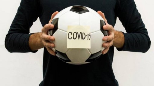 Covid-19: Desporto volta a desconfinar um pouco, à espera da retoma da formação