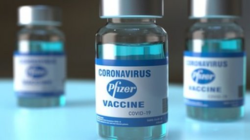 Covid-19: Madeira recebeu 23.900 vacinas da Pfizer
