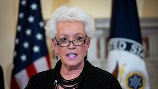 EUA nomeiam coordenadora para luta mundial contra coronavírus