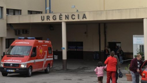Covid-19: Urgência de Torres Vedras sem receber doentes emergentes devido a caso suspeito